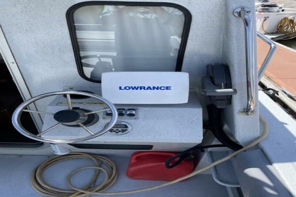 2015 KingFisher null