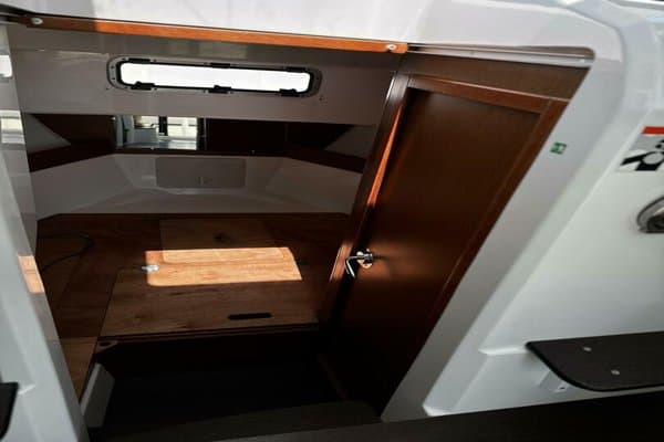 2016 Jeanneau Merry Fisher 855 Marlin