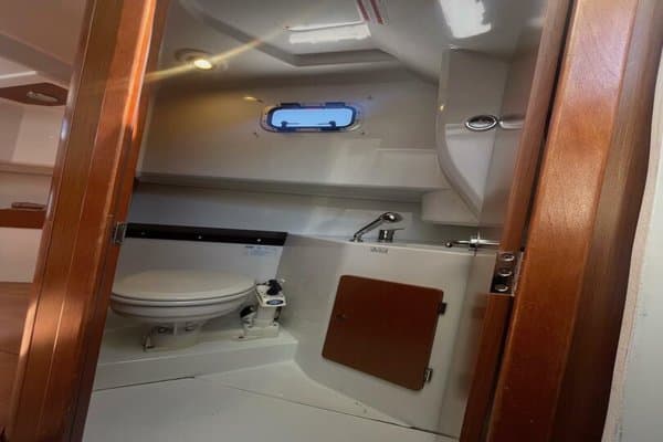2016 Jeanneau Merry Fisher 855 Marlin