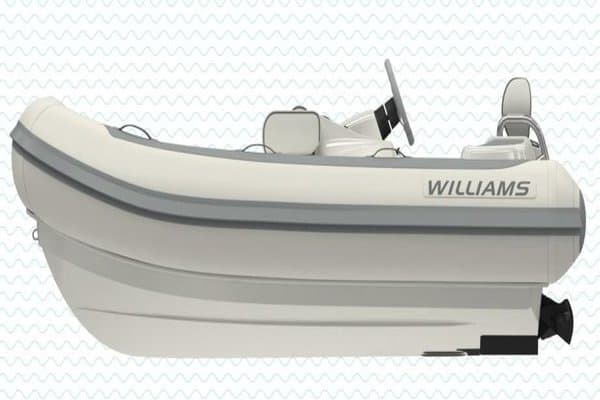 Williams Tender