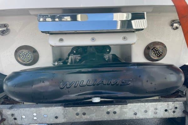 Williams Tender