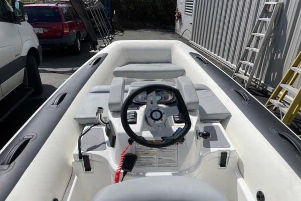 Williams Tender