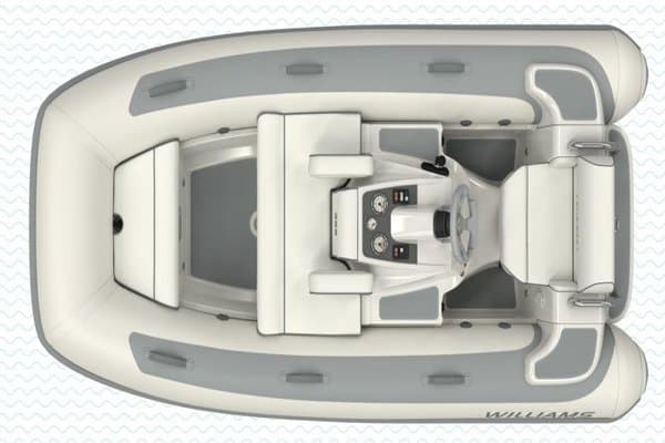 Williams Tender