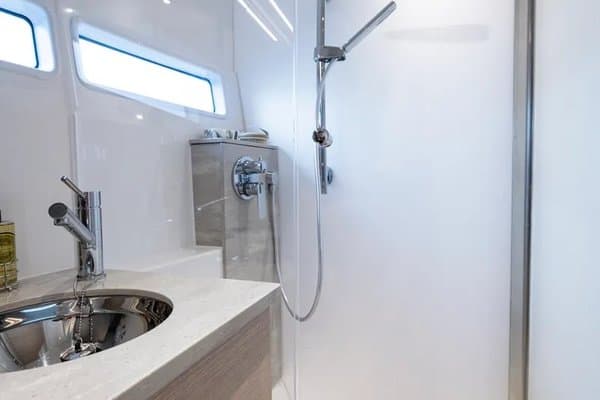 Nimbus 495 Flybridge 