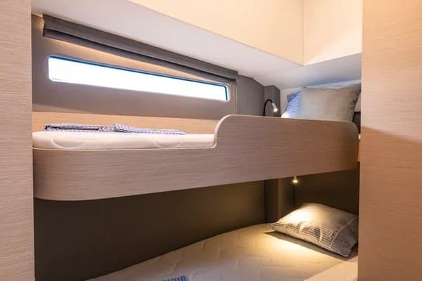 Nimbus 495 Flybridge 