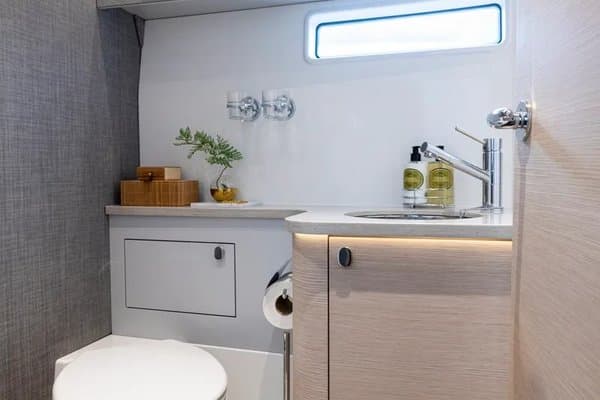 Nimbus 495 Flybridge 