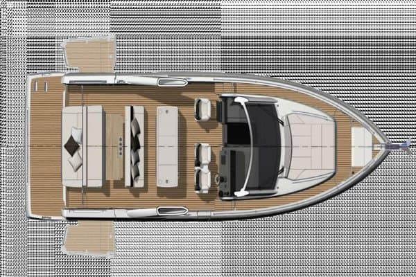 2025 Jeanneau DB 43 IB