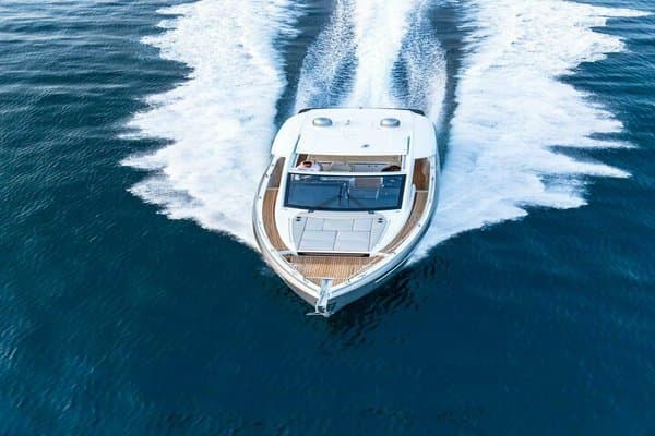 2025 Jeanneau DB 43 IB
