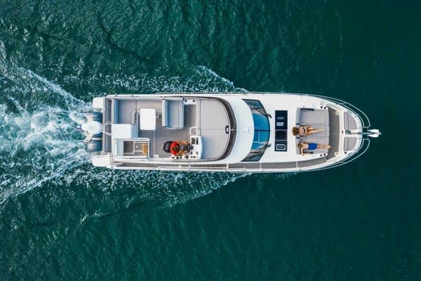 2026 Jeanneau NC 1295 Fly
