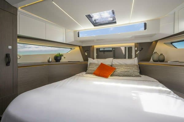 2026 Jeanneau NC 1295 Fly