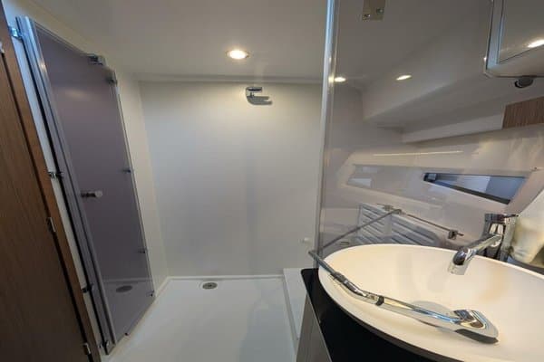 2023 Jeanneau NC 1095 FLY
