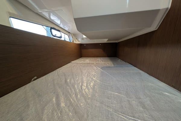 2023 Jeanneau NC 1095 FLY