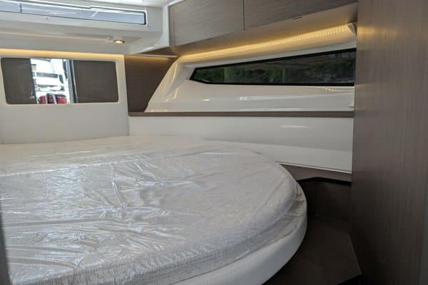 2026 Jeanneau NC 895 S2