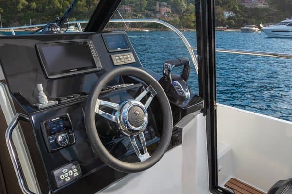 2026 Jeanneau NC 895 S2
