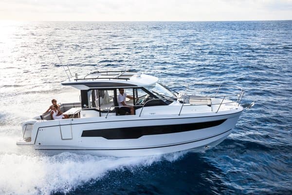 2026 Jeanneau NC 895 S2