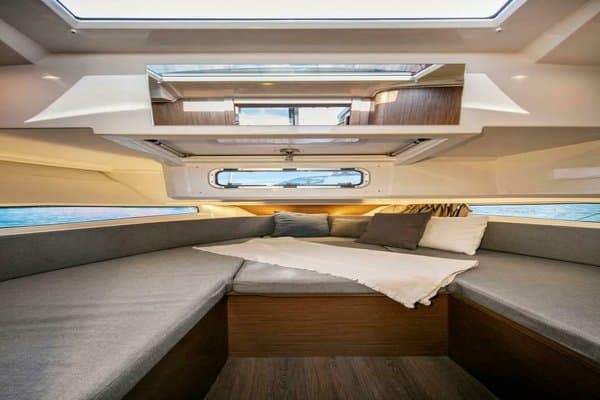 2026 Jeanneau NC 895 Sport