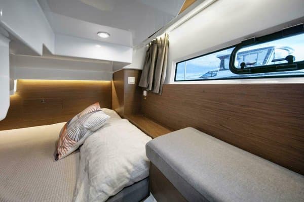 2026 Jeanneau NC 895 Sport