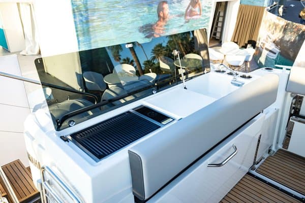 2026 Jeanneau NC 895 Sport