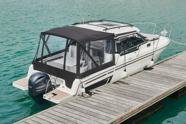 2026 Jeanneau NC 795 S2