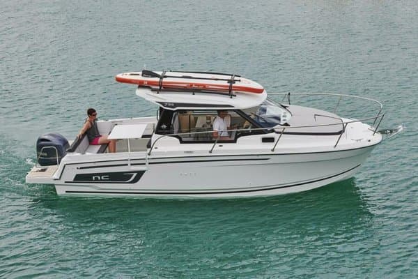 2026 Jeanneau NC 795 S2