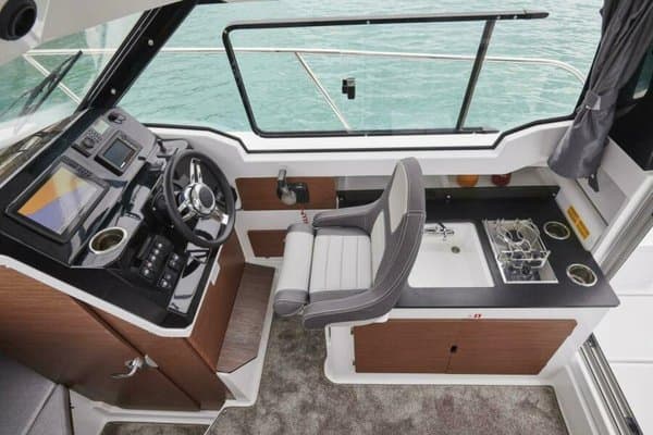 2026 Jeanneau NC 795 S2