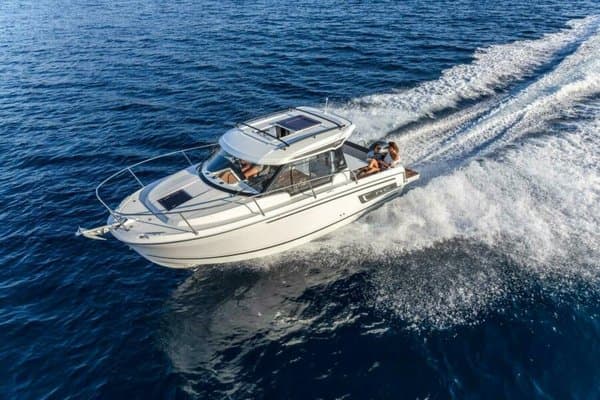 2026 Jeanneau NC 795 S2