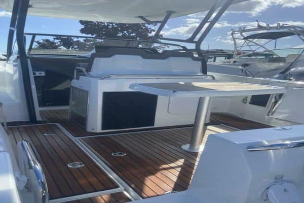 2023 Jeanneau Leader 7.5 WA