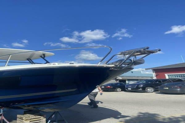 2023 Jeanneau Leader 7.5 WA