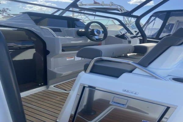 2023 Jeanneau Leader 7.5 WA