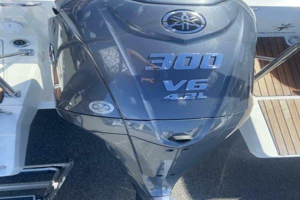 2023 Jeanneau Leader 7.5 WA