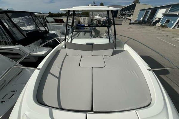 2023 Jeanneau Leader 7.5 WA