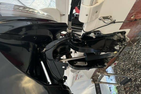 2015 Boston Whaler 130 Super Sport