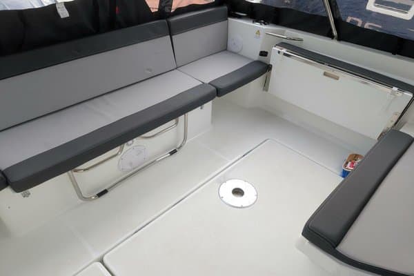 2024 Jeanneau NC 795 Series 2