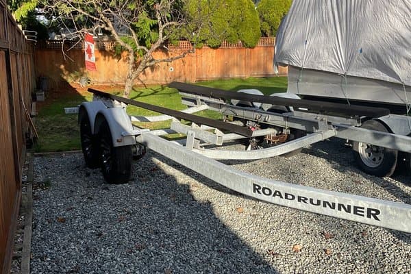 2021 Custom 264 Sport Fish