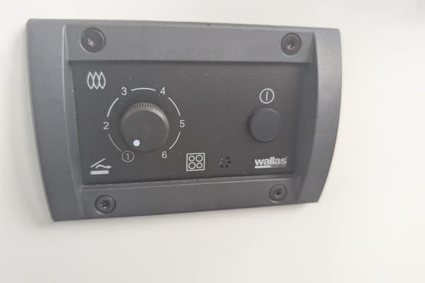 2021 Custom 264 Sport Fish