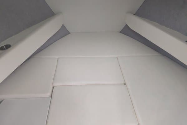 2021 Custom 264 Sport Fish