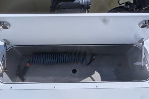 2021 Custom 264 Sport Fish