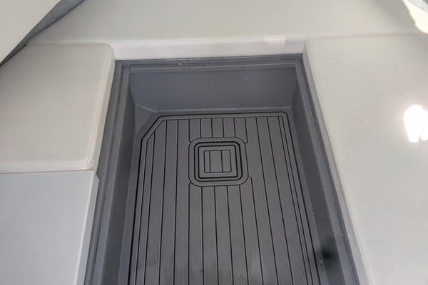 2021 Custom 264 Sport Fish