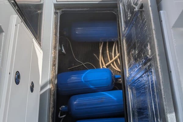 2021 Custom 264 Sport Fish