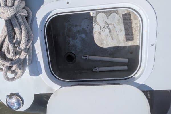 2021 Custom 264 Sport Fish