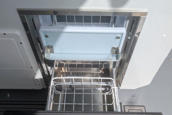 2021 Custom 264 Sport Fish