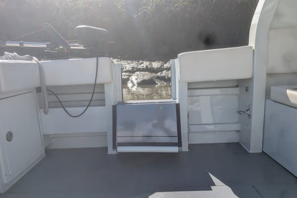 2021 Custom 264 Sport Fish