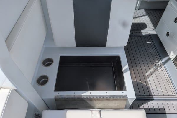 2021 Custom 264 Sport Fish