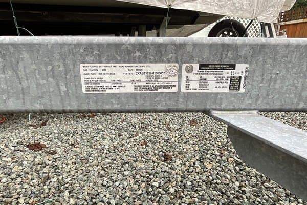 2021 Custom 264 Sport Fish