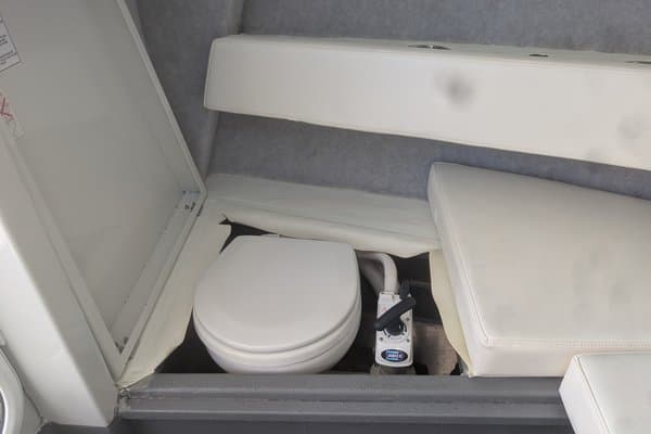 2021 Custom 264 Sport Fish