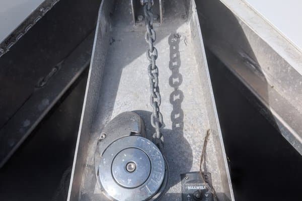 2021 Custom 264 Sport Fish