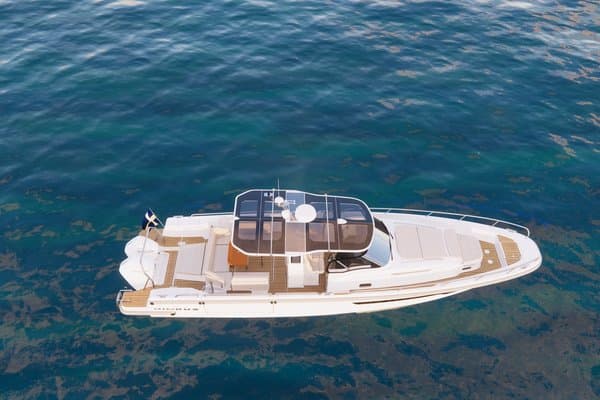 Nimbus Tender Series