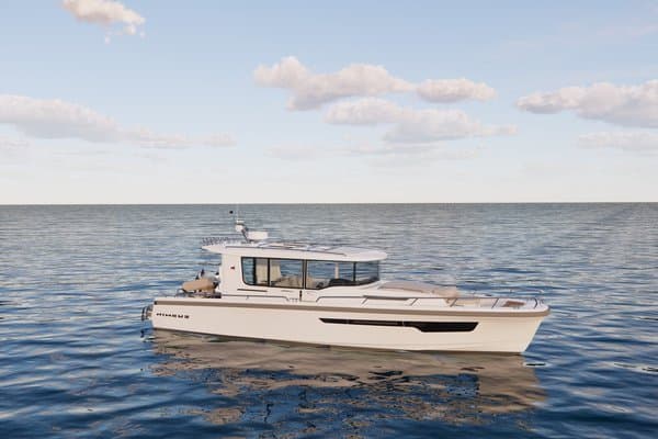 Nimbus Commuter Series