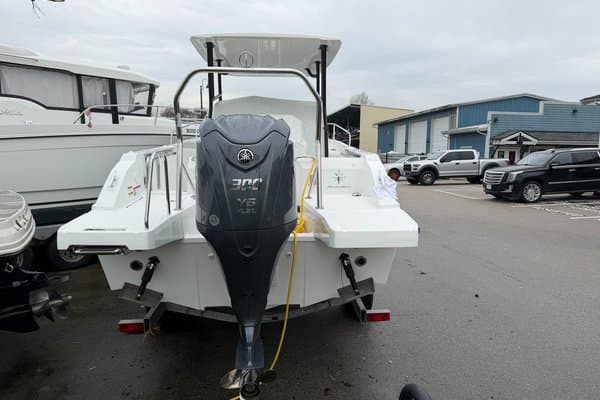2022 Jeanneau 7.5 Leader