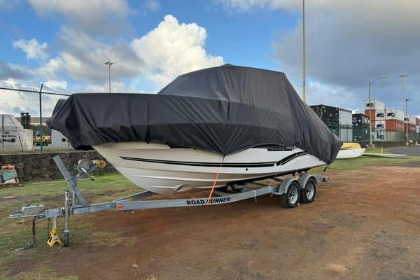 2022 Jeanneau 7.5 Leader
